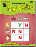 Mind Benders