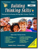 Building Thinking Skills