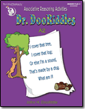 Dr. DooRiddles Associative Reasoning Activities