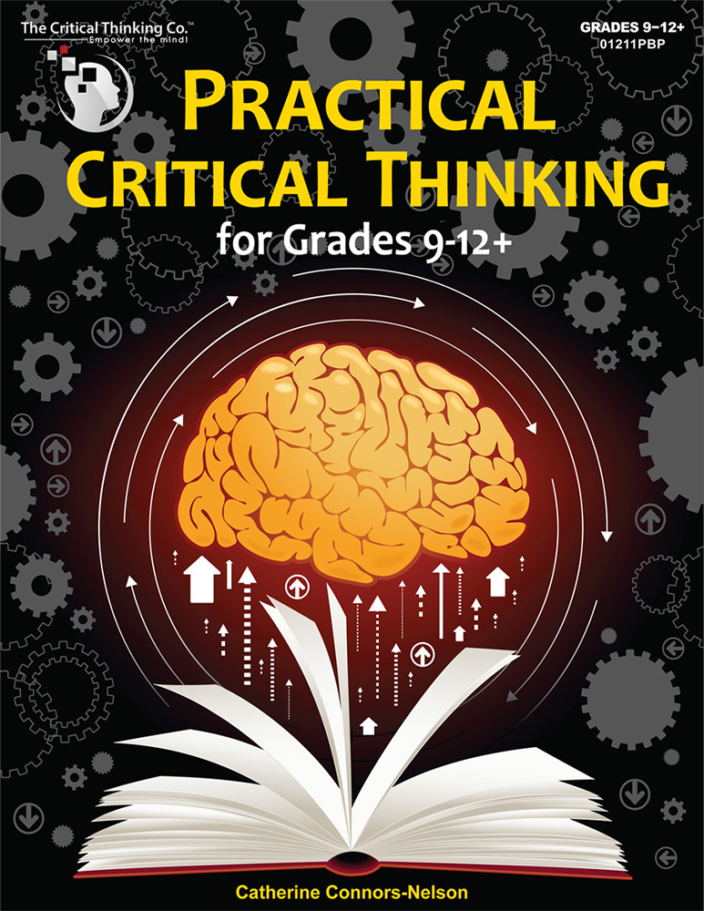 Practical Critical Thinking