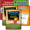 Grades 2-3 Test Prep Bundle for NNAT®