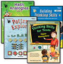 Grades 4-6 Test Prep Bundle for NNAT®