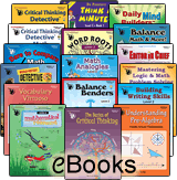 Grade 6 Curriculum eBook Bundle