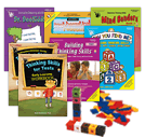 Ages 4-5 (Grades PreK-K) Test Prep Bundle for WPPSI™