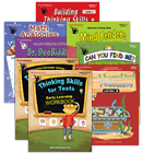 Grade 1 Test Prep Bundle for WISC®