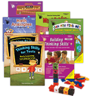 Kindergarten Test Prep Bundle for CogAT®