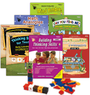 Grade 1 Test Prep Bundle for CogAT®