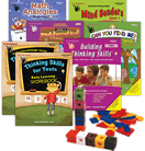 Kindergarten Test Prep Bundle for OLSAT®