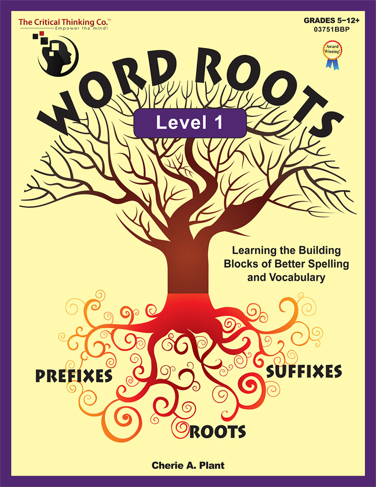 Word Roots Level 1