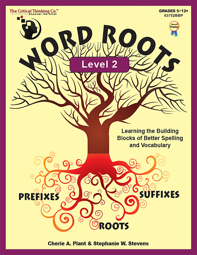 Word Roots Level 2