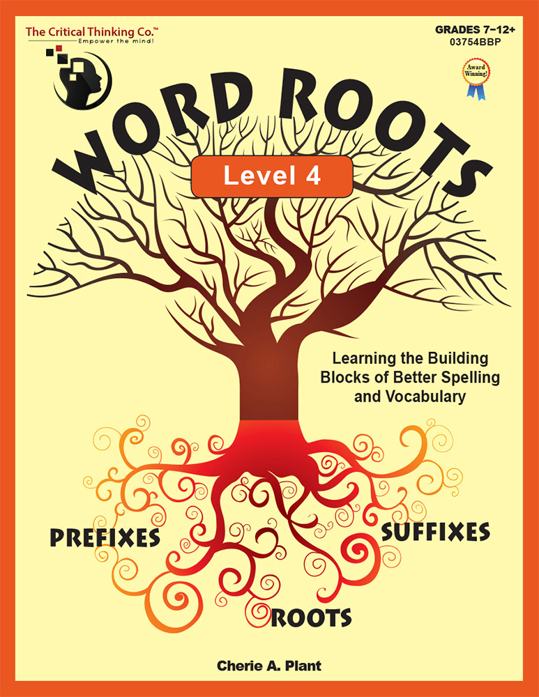 Word Roots Level 4