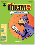 Math Detective® Beginning