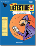 Math Detective® A1