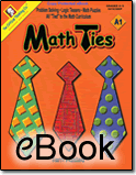 Math Ties A1 - eBook