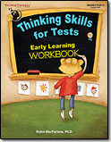 Thinking Skills for Tests: Early Learning - Workbook