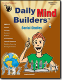 Daily Mind Builders™: Social Studies