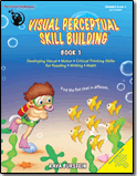 Visual Perceptual Skill Building® Book 1