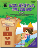 Visual Perceptual Skill Building® Book 2