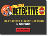 Science Detective® Beginning