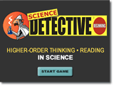 Science Detective® A1 Software - 6-PCs Windows Download