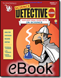 Science Detective® Beginning - eBook