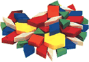 Pattern Blocks