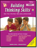 Building Thinking Skills® Primary