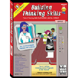 Building Thinking Skills® Level 1 Software 