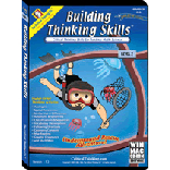 Building Thinking Skills® Level 2 Software