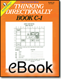 Thinking Directionally C1 - eBook