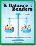 Balance Benders™ Level 3