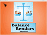 Balance Benders™ Beginning Software - 6-PCs Win Download