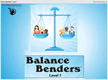 Balance Benders™ Level 1