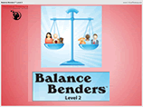 Balance Benders™ Level 2 Software - 6-PCs Win Download