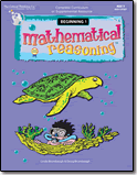 Mathematical Reasoning™ Beginning 1