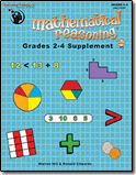 Mathematical Reasoning™ Grades 2-4 Supplement