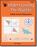 Understanding Pre-Algebra