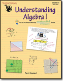 Understanding Algebra I