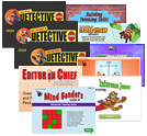 Grades 2-3 Software Bundle