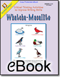 Whatcha-Macallits - eBook