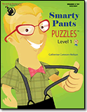 Smarty Pants Puzzles™ Level 1