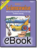 Sciencewise Book 1 - eBook