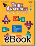 Think Analogies® A1 - eBook