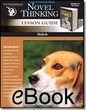 Novel Thinking - Shiloh - eBook