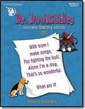 Dr. DooRiddles B1