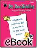 Dr. DooRiddles A3 - eBook