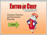 Editor in Chief® Beginning 2