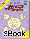 Scratch Your Brain® C1 - eBook