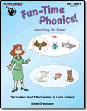 Fun-Time Phonics!™