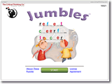 Jumbles™ Software - 2-PCs Win Download